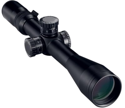 Nikon Monarch X Riflescope 2.5-10x 44mm MilDot - $779.97