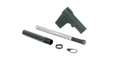 Grid Defense Pistol Stabilizing Fin Assembly - $59.99