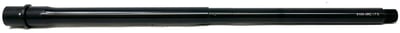20" 6mm ARC 4150 Rifle Medium 1:7.5 Twist Nitride Barrel - $109.95 