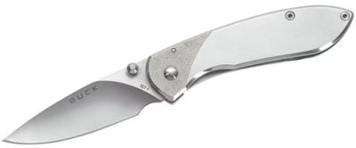 Buck Knives 327 Nobleman Pocket Knife - $14.99 (Free Shipping on $100+ Orders)