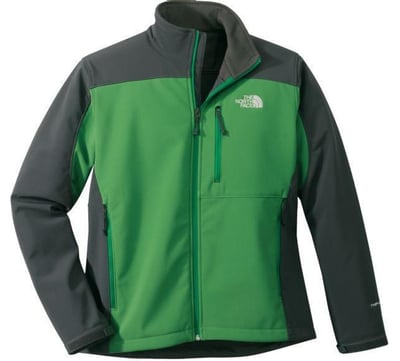The North Face Apex Bionic Jacket from $69.88 (Free Shipping over $50)