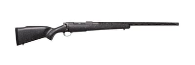 Nosler 48 Mountain Carbon Granite 6.5 Creedmoor 24" Barrel 4rd Tungsten - $2110.95 (Add to Cart for Best Price) 