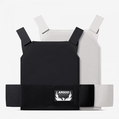 AR Concealment Plate Carrier - $81.75 after code: HERE 