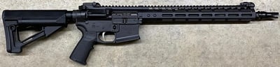 Noveske Light Afghan Gen 3 556 Nato MLok Handguard - $2399 