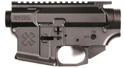 Noveske Lower/Upper Set Gen 3 Black 5.56NATO / .223Rem - $499.99 (Add To Cart) 