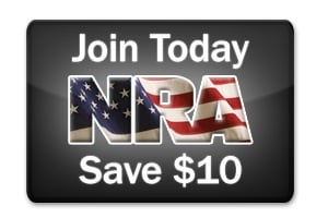 There's never been a more important time for You to Join, Renew or Extend your NRA Membership