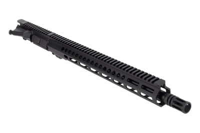 Sons Of Liberty Gun Works M4-EXO3 16" 5.56 NATO Barreled Upper Receiver Group - $519.99