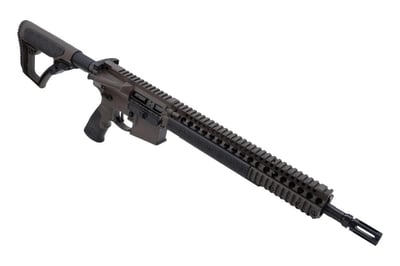 Daniel Defense M4A1 5.56 AR-15 Rifle - RIS II Mil-Spec+ 14.5" Pinned - $1899 