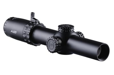 Primary Arms SLx 1-10x28mm SFP Rifle Scope - Illuminated ACSS Nova Fiber Wire Reticle - $359.99 + Free Shipping (Get Bonus Bucks of $90) 