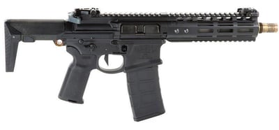 Noveske Gen 4 SBR 5.56 NATO/.223 Rem 8" Barrel 30-Rounds 7" M-LOK Rail - $2899.95 (Add To Cart for the Best Price) 