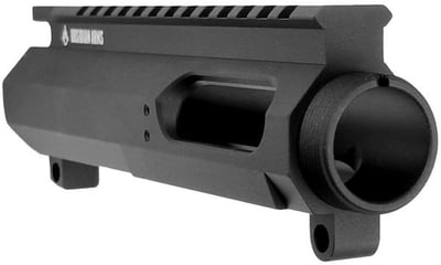 Obsidian Arms 9C Pistol Caliber Billet Upper Receiver Black - $175 (FREE Shipping over $50)