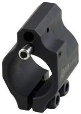 ODIN Works Clamp on Adjustable Low Profile Gas Block - GB-ADJ-CLAMP - $94.05 (FREE Shipping over $50)