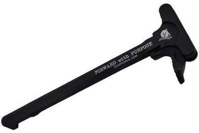 ODIN Works Extended Latch Charging Handle - $46.55 (FREE Shipping over $50)