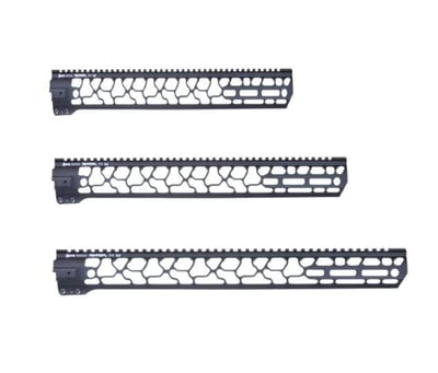 ODIN Works M-LOK Ragna Handguard from $119.95 (Free S/H over $175)