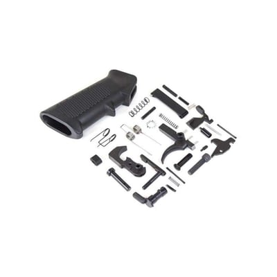 Surplus Complete Lower Parts Kit - ACC-LPK - $29.95