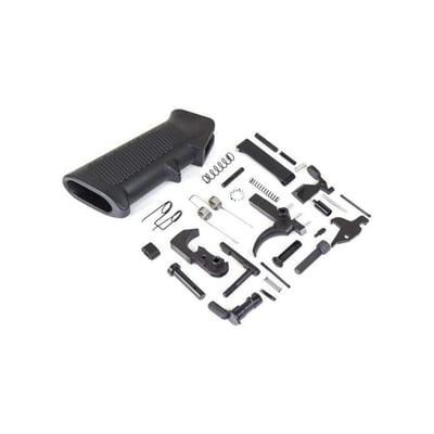 OEM Mil-Spec AR-15 Lower Parts Kit - AR15-Lower-Parts-Kit - $29.95 
