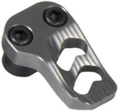 ODIN Works XMR 2 Extended Mag Release GREY - $22.80 (FREE Shipping over $50)
