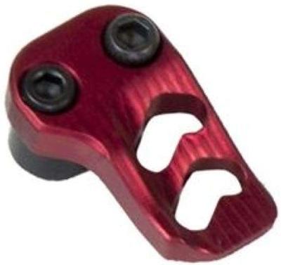 ODIN Works XMR 2 Extended Mag Release RED - $22.80 (FREE Shipping over $50)