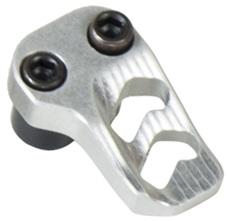 ODIN Works XMR 2 Extended Mag Release SILVER - $18.95 (FREE Shipping over $50)