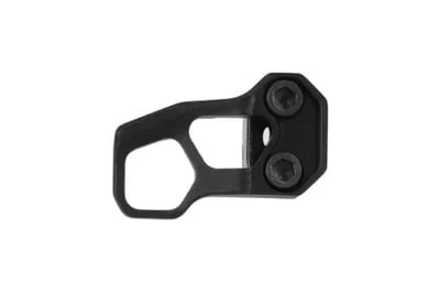 ODIN Works XMR 3 Extended Mag Release (Black, Red) - $18.95