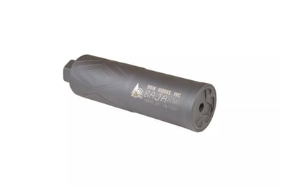  Odin Works Baja 5.56 Direct Thread Suppressor - Black - SUP-BAJA-556 - $389 (FREE Shipping over $50)