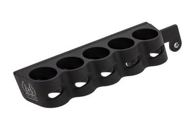 GG&G Remington TAC-13 12 Gauge 5-Shot Side Saddle - $59.82