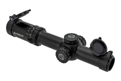 Primary Arms SLx 1-8x24FFP Rifle Scope - Illuminated ACSS-RAPTOR-5.56/5.45/.308 - BLEM - $295.67 after code: SAVE12 