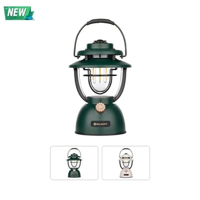 Olight USA Olantern Classic 2 Lite Camping Lantern - $67.45 w/code "GUNDEALS" (Free S/H over $49)