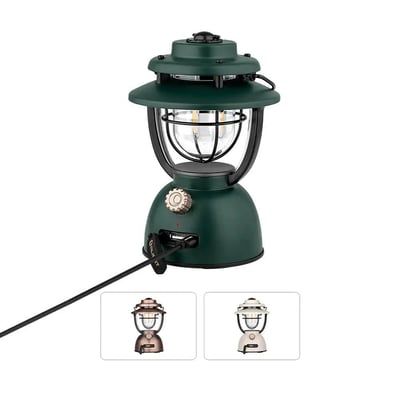 Olight USA Olantern Classic 2 Pro Rechargeable Camping Lantern Vintage Copper / Forest Green / Clay Beige - $89.95 w/code "GUNDEALS" (Free S/H over $49)