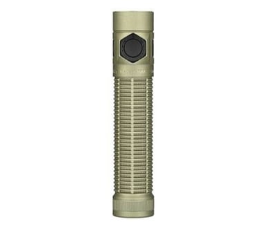 Olight Baton 4 Pro, High-Performance Flashlight, Olive Green - $54.99 (Add to Cart Price)