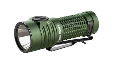 Olight Baton Turbo EDC Flashlight OD Green W/ White Light LED 1000 Lumens - $47.99 