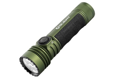 Backorder - Olight Seeker 4 Pro Rechargeable Flashlight OD Green - $139.99 + Free Shipping (Free Shipping on $100+ Orders)