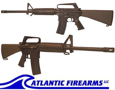 Olympic Arms A1 Carbine - $629