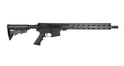 One Horse OH-15 5.56 NATO Mid-Length Semi-Automatic AR-15 Rifle - OH-OG01 - $449 