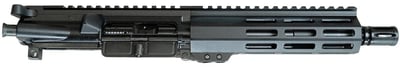 One Horse 7.5" .300 BLK SOCOM Pistol 1:7 M-LOK Complete Upper - $229.95