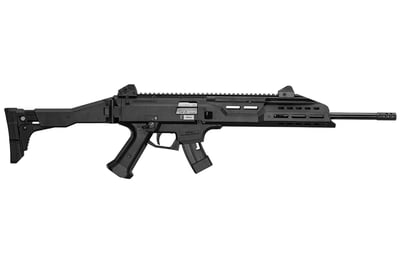 CZ Scorpion EVO 3 S1 22 LR 16" 10+1 - $408.98 