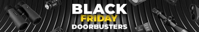 Optics Planet Black Friday 2022 Doorbusters - New doorbusters twice a day! (Free S/H over $49 + Get 2% back from your order in OP Bucks)