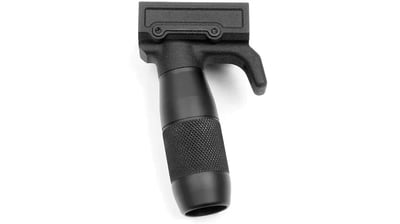A3 Tactical 10 B&T USW Modular Vertical Foregrip, 100 Degrees, Picatinny, w/ Handstop, 2.5in Grenade Grip, Polymer Base, Black, VFG-173 - $96.76 w/code "MEMDAY" (Free S/H over $49 + Get 2% back from your order in OP Bucks)