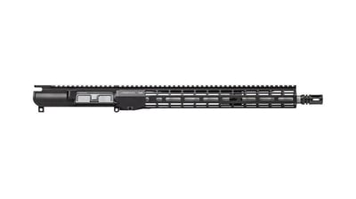 Aero Precision AR15 No FA Complete Upper, 16in .223 Wylde Fluted Barrel - $390.14 (Free S/H over $49 + Get 2% back from your order in OP Bucks)