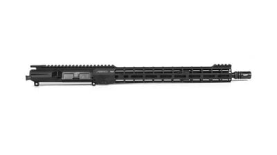 Aero Precision Complete Upper Receiver, M4E1-T, 5.56, 16in, Mid Pencil Length Barrel, 15in M-LOK ATLAS S-ONE Handguard, Anodized Black - $386.31 (Free S/H over $49 + Get 2% back from your order in OP Bucks)