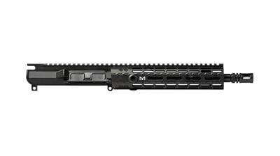 Aero Precision M4E1 Enhanced No Forward Assist Complete Upper Receiver, 10.5in 5.56 Carbine, EM-9.3, Anodized Black, APAR612275M2 - $350.49 (Free S/H over $49 + Get 2% back from your order in OP Bucks)