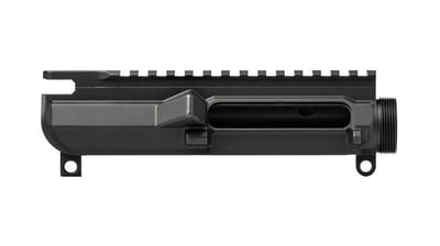 Aero Precision M4E1 Threaded Stripped Upper Receiver, No Forward Assist, Anodized Black - $83.99 (Free S/H over $49 + Get 2% back from your order in OP Bucks)