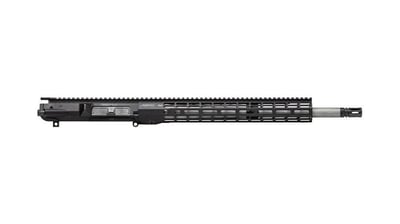 Aero Precision M5 Complete Upper 18" 6.5 Creedmoor SS Mid-Length Barrel Black - $505.39 (Free S/H over $49 + Get 2% back from your order in OP Bucks)