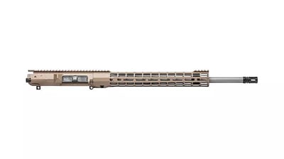 Aero Precision M5 20in .308 SS Complete Upper Receiver with Flash Hider w/ ATLAS S-ONE Handguard - $483.99 (Free S/H over $49 + Get 2% back from your order in OP Bucks)
