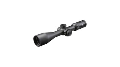 AIM Sports Inc Alpha 6 4.5-27X50 30mm Rifle Scope With MR1 MRAD Reticle Color: Black, Tube Diameter: 30 mm - $209.99 (Free S/H over $49 + Get 2% back from your order in OP Bucks)