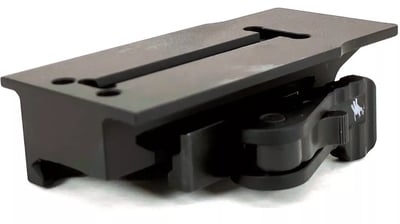 American Defense Manufacturing Holosun 510C Mount Black - $108.98 (Free S/H over $49 + Get 2% back from your order in OP Bucks)