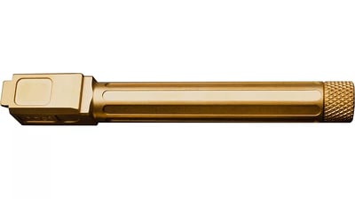 Arc Division 9mm Threaded Barrel - $92.49 (Free S/H over $49 + Get 2% back from your order in OP Bucks)