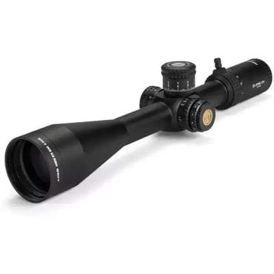 Athlon Optics Argos BTR GEN3 8-34x56 30mm - $209.99 (Free S/H over $49 + Get 2% back from your order in OP Bucks)