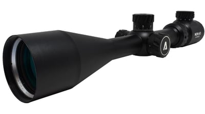 Atibal Nomad 4-16x50mm Rifle Scope Color: Black, Tube Diameter: 1 in - $243.19 w/code "GUNDEALS" + $4.66 Back in OP Bucks (Free S/H over $49 + Get 2% back from your order in OP Bucks)