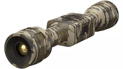 ATN Thor-LT 320 Thermal Rifle Scope, 3-6x30mm, 30mm Tube, Mossy Oak Bottomland, TIWSTLT325XBL - $1340.47 (Free S/H over $49 + Get 2% back from your order in OP Bucks)